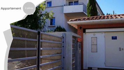 A vendre - Appartement - St juery (81160) - 2 pièces - 41m²