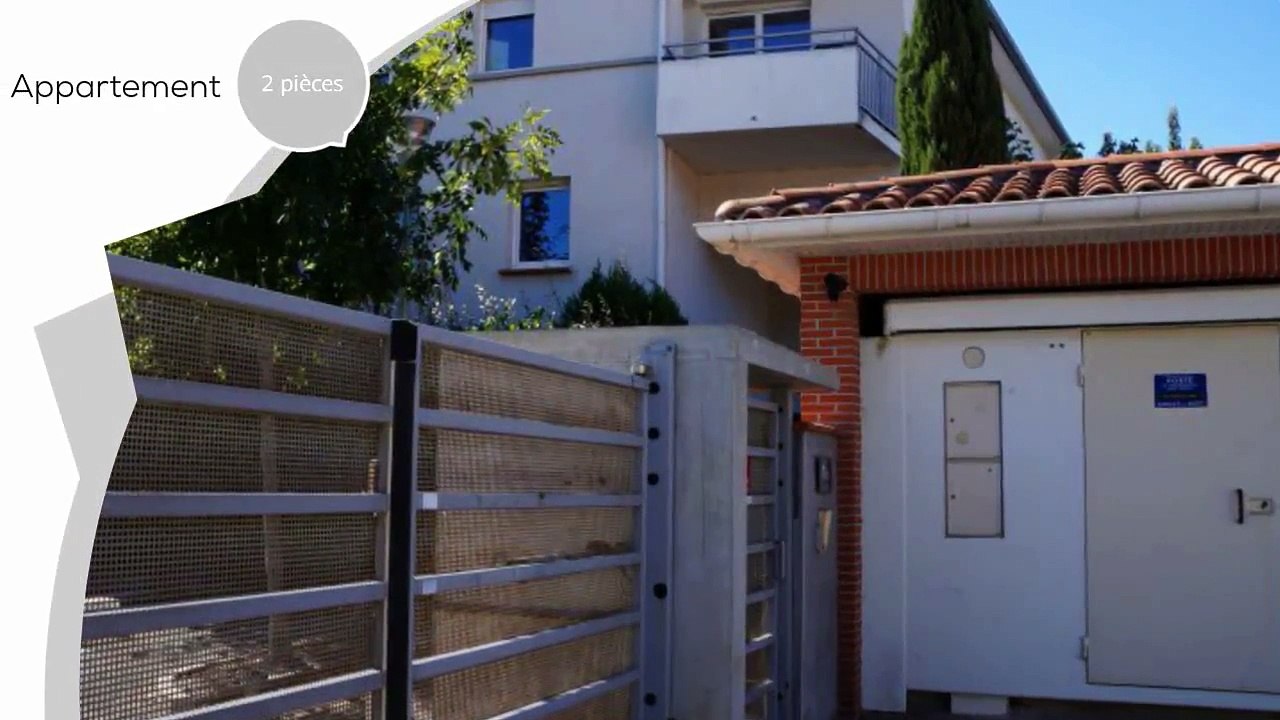 A vendre - Appartement - St juery (81160) - 2 pièces - 41m²
