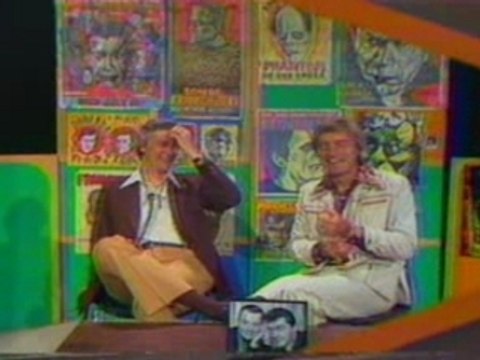 Hoolihan & Big Chuck - Oldies Night, July 1977 - Pt. 2 of 3