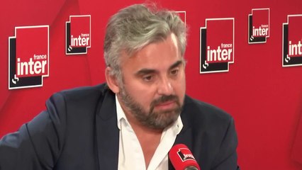 Alexis Corbiere : "J’interpelle Mme Belloubet, y aura-t-il une perquisistion chez Mr Castaner ?"