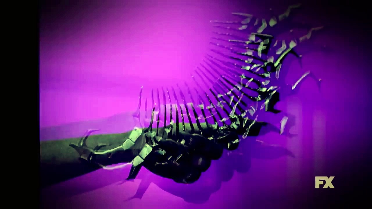 American Horror Story Season 8 Teaser - Fall Out (2018) American Horror Story: Apocalypse