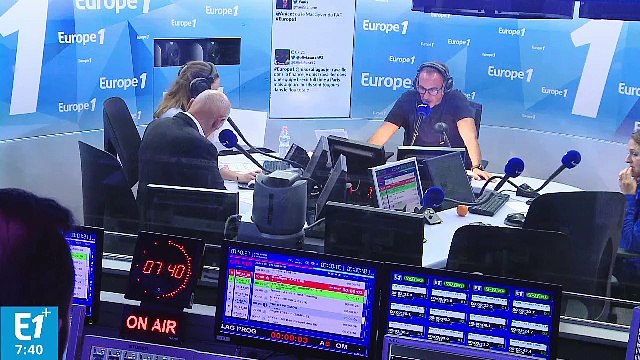 Allocution d’Emmanuel Macron au 20 heures : le président a-t-il toujours foi en l'Europe ?