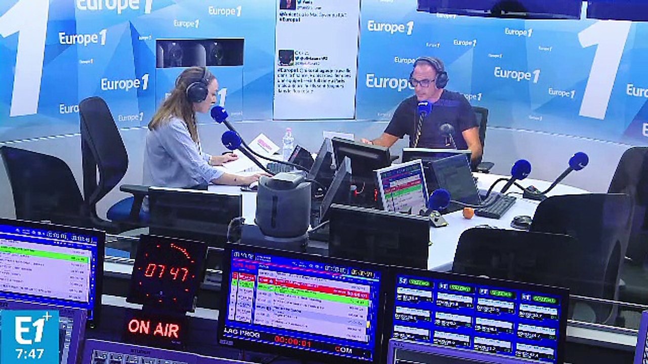 Rana Ahmad : "Dans mon esprit, je me dis que je risque d'être blessée ou tuée parce que je parle en public"