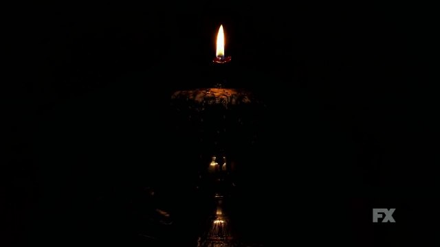 American Horror Story Season 8 Teaser - Lights Out (2018) American Horror Story: Apocalypse