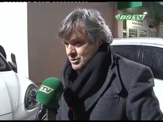 Oyuncularımız İyi Mücadele Etti (31.12.2014)