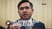 VIPs to go through stricter checks at airport VIP lanes, says Loke