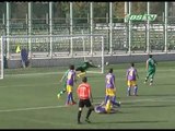 U14 Gelişim Ligi: Bursaspor 6-0 Eyüpspor (08.11.2014)