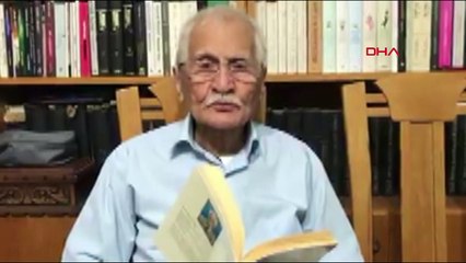 Şair-yazar Bahaettin Karakoç hayatını kaybetti