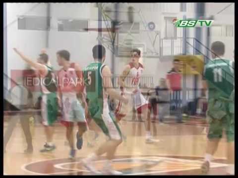 TOFAŞ GELİŞİM 74-77 BURSASPOR (11.10.2014)