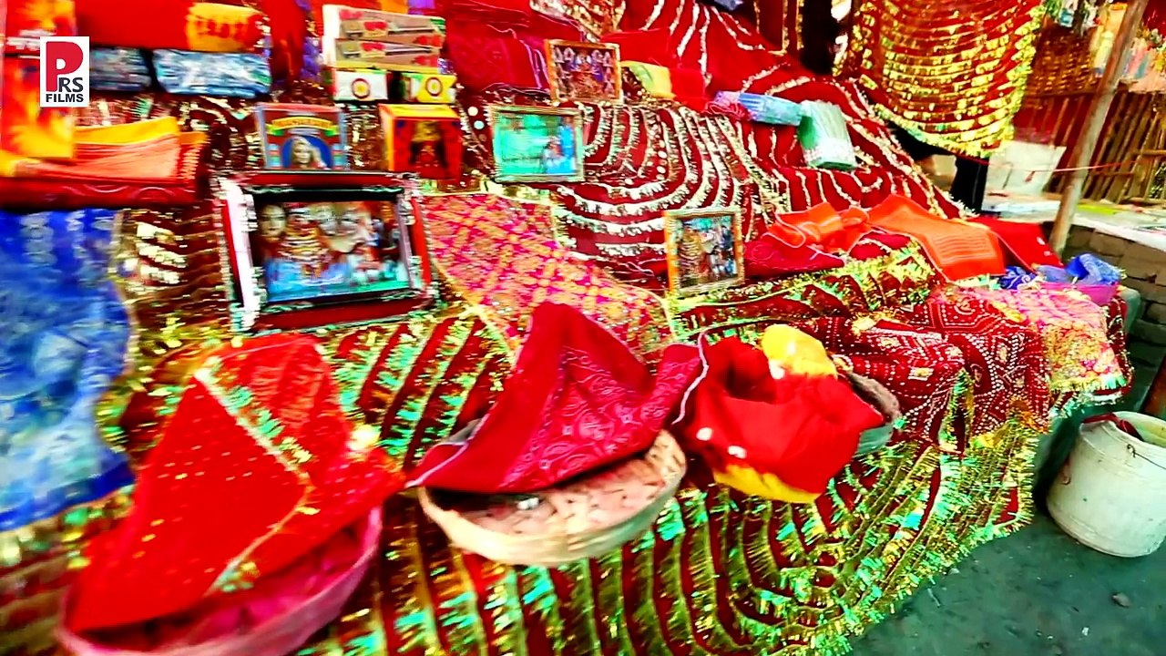 आ गया Pawan Singh का नवरात्री स्पेशल NEW देवी गीत 2018 - Jode Nariyal Char Go - Hindi Mata Bhajan