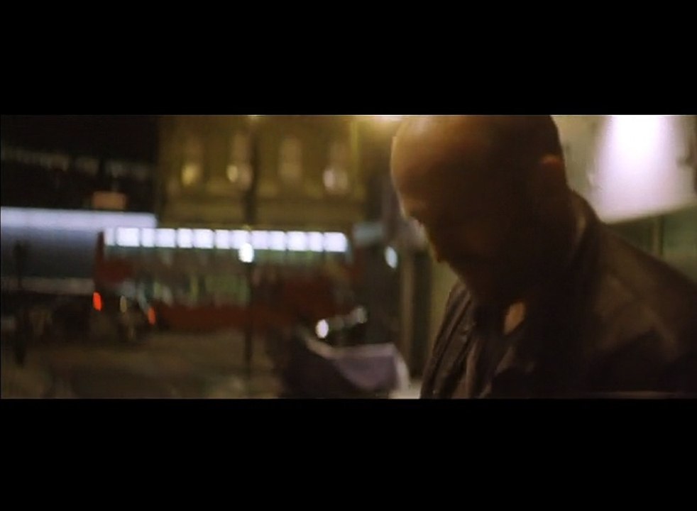 Here's an uncut take from the movie Blitz, where there are 3 thugs trying to steal Brants car. We have been experimenting for a while on trying to use a single