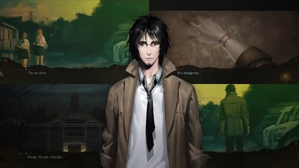 Death Mark - Bande-annonce de gameplay