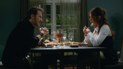 Ufak Tefek Cinayetler 37. Bölüm Burada Başbaşayız