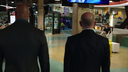 Ballers Season 4 EP4 Promo - Forgiving is Living (2018)