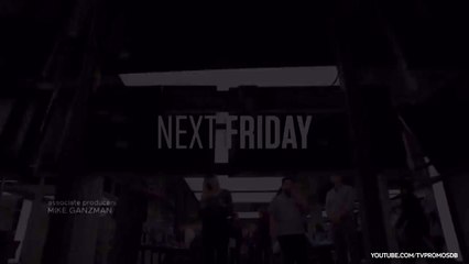 Blindspot Season 4 EP02 Promo - My Art Project (2018)