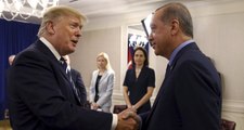 ABD Genelkurmay Başkanı Dunford: Erdoğan ve Trump'ın Talimatını Yerine Getirdik