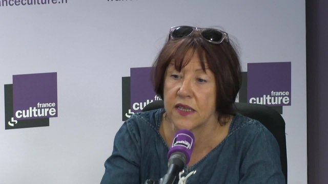 Raphaëlle Bacqué : Le petit cercle dans lequel Macron décide est hyper homogène