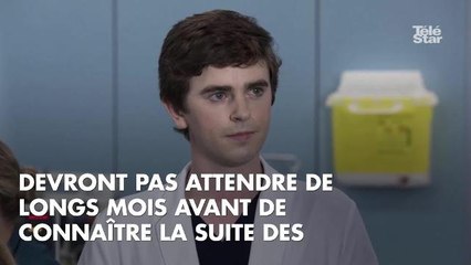 Good Doctor : TF1 diffusera la saison 2 de la série médicale dès le 6 novembre