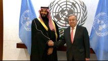 Khashoggi case brings new scrutiny on Saudi Arabia over Yemen war