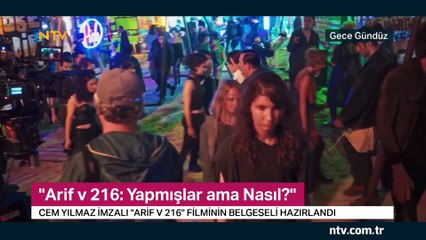 Gece Gündüz 16 Ekim 2018