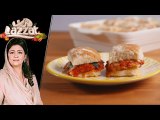 Mini Chicken Sandwich Recipe by Chef Samina Jalil 21 June 2018