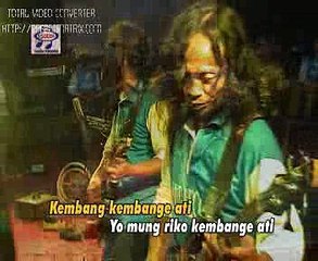 Dian Ratih - Kembange Ati [Official Music Video]