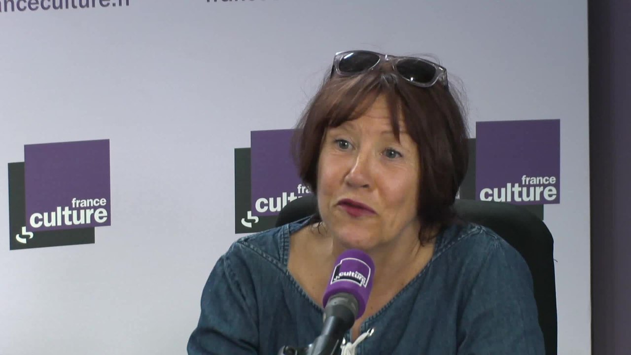 Raphaëlle Bacqué : "Il y a une nouvelle génération mais les ressorts du pouvoir n'ont pas vraiment changé"