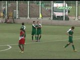 U15 Gelişim Ligi: Bursaspor 5-1 Beylerbeyi (18.10.2014)