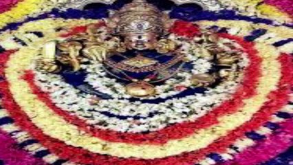 Mysore, Chamundeswari, Amman, Temple