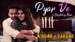 Pyar Ve | Harshdeep Kaur | Nav Bajwa, Neha Pawar | Kirdar-E-Sardar | Punjabi Love Songs