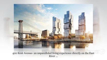 Williamsburg Luxury Rentals