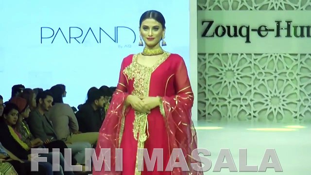 Best Pakistan Designers | Fashion week | Red carpet 2018 | _2019 | FILMI MASALA