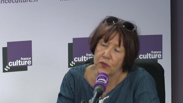 Raphaëlle Bacqué : C'est extrêmement difficile de gouverner