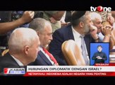 Israel Ingin Hubungan Baik dengan Indonesia