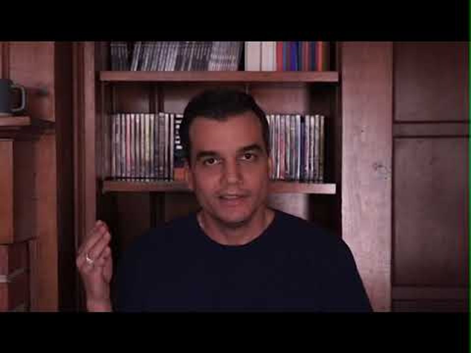 WAGNER MOURA: "ESSE VÍDEO É PARA VOCÊ QUE DISCORDA DE MIM".