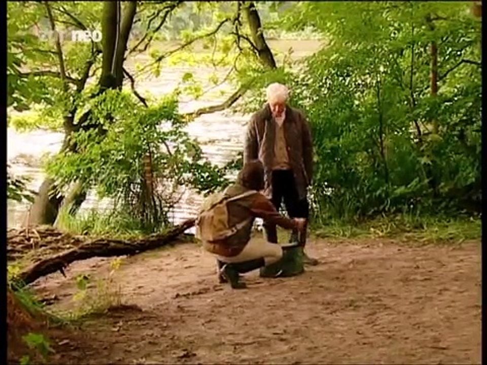 Wege zum Glück Folge 9