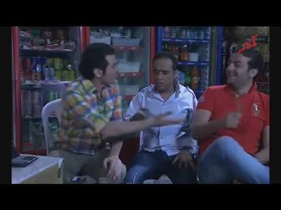 اقتراح ابو الحروف لغسان -مسلسل أيام الدراسة ـ ا...