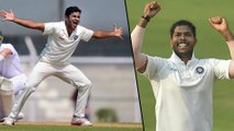 India vs Westindies 2018 : Shardul Thakur Is Replaced With Umesh Yadav