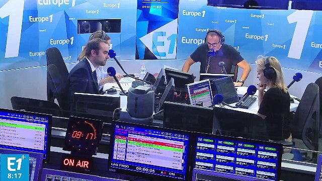 Sébastien Lecornu : Il n'y a pas de transformation du pays possible sans les Collectivités Territoriales