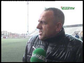 Futbol Okulları Şenliği Gerçekleştirildi (03.02.2015)