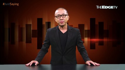 On The Edge TV over Astro Awani tonight