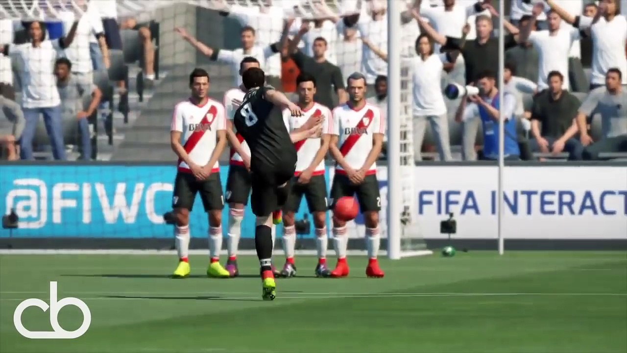 FIFA 18 ● CRAZY GOALS COMPILATION #3