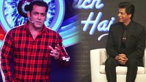 Salman Khan's special message for Shahrukh Khan on Kuch Kuch Hota Hai's 20th anniversary | FilmiBeat