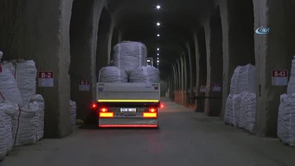 Nevşehir Patatesi Diyarbakır Karpuzu ile Yarışıyor