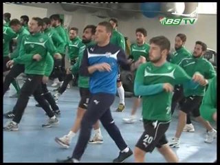 Vakıfköy'de Çalışma Şartları Çok İyi (08.04.2015)