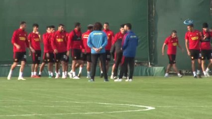 Bayram Bektaş: "Beşiktaş'ı Yenmek İçin Sahaya Çıkacağız"