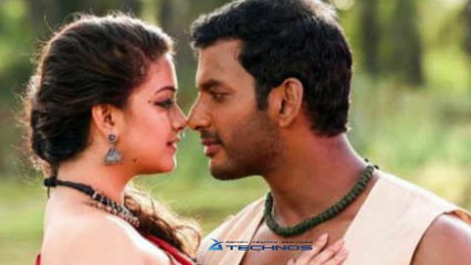 Actor Vishal About Sandakozhi2 Delay