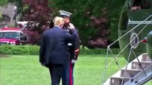 Etats-Unis: L'entourage de la Première Dame Melania Trump dénonce une vidéo du rappeur T.I. - Découvrez pourquoi !