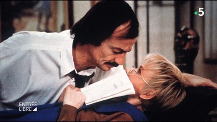 L'album photo de Patrick Chesnais