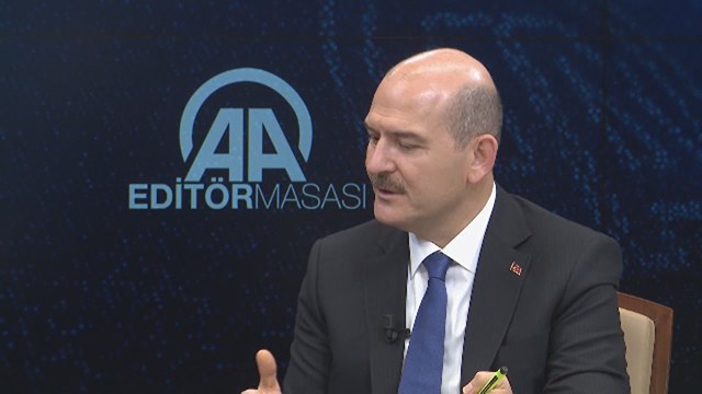 Soylu: Rezidansın aranmasında ortak mutabakat bekleniyor